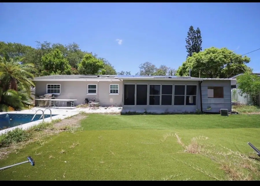221 N Duncan Avenue, Clearwater, FL 33755 - #2