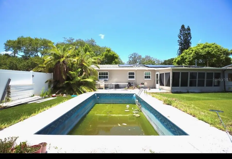 221 N Duncan Avenue, Clearwater, FL 33755 - #3
