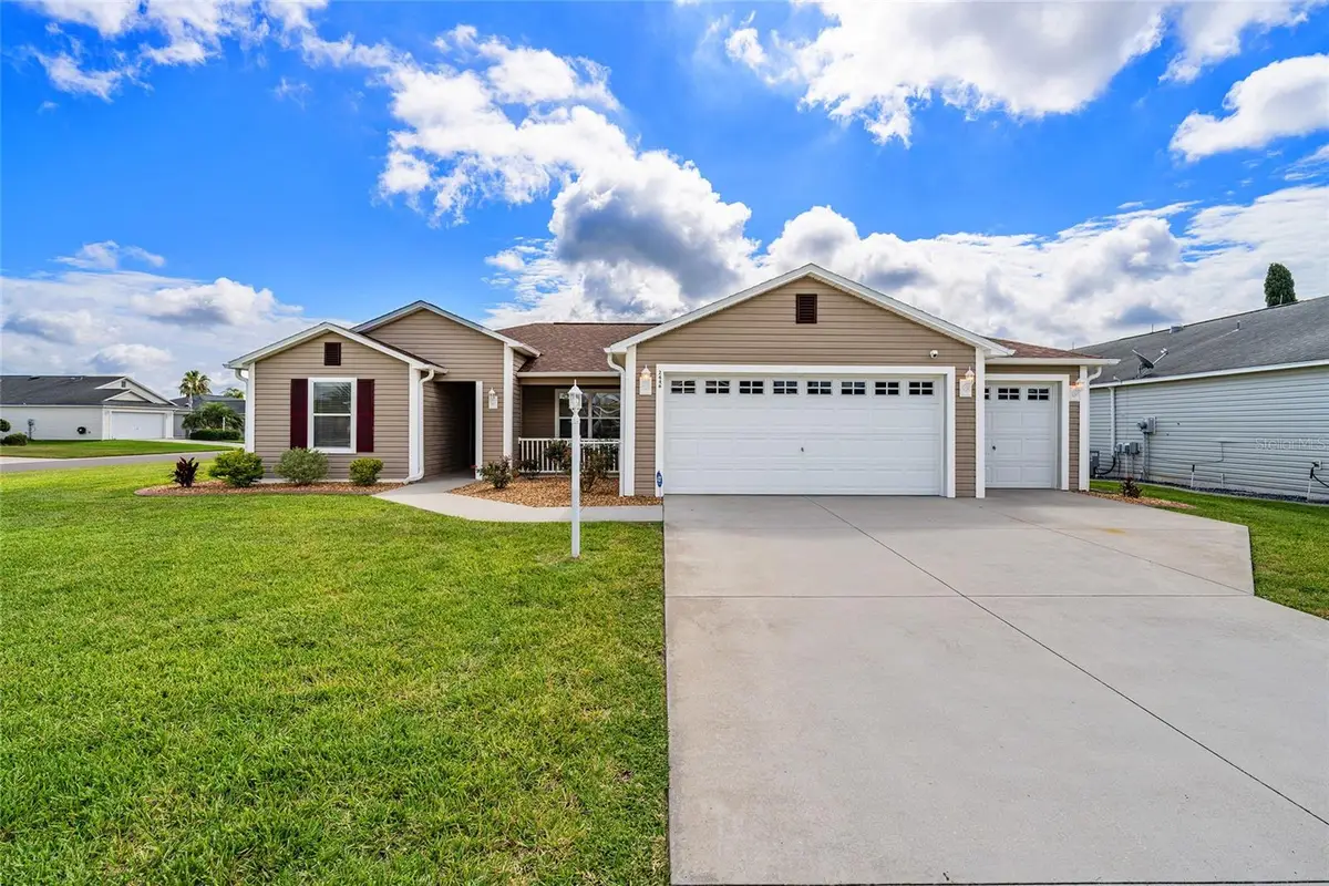 2446 Hopespring Loop, The Villages, FL 32162 - #1