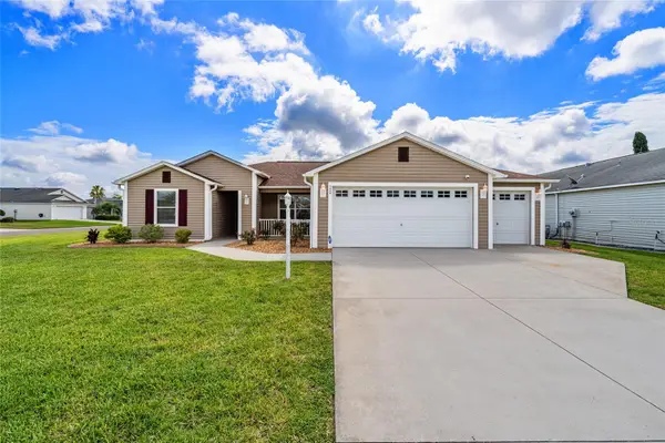 2446 Hopespring Loop, THE VILLAGES, FL 32162
