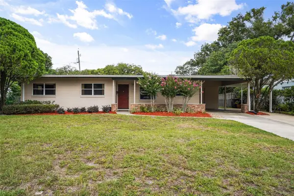 5409 Stratemeyer Drive, ORLANDO, FL 32839