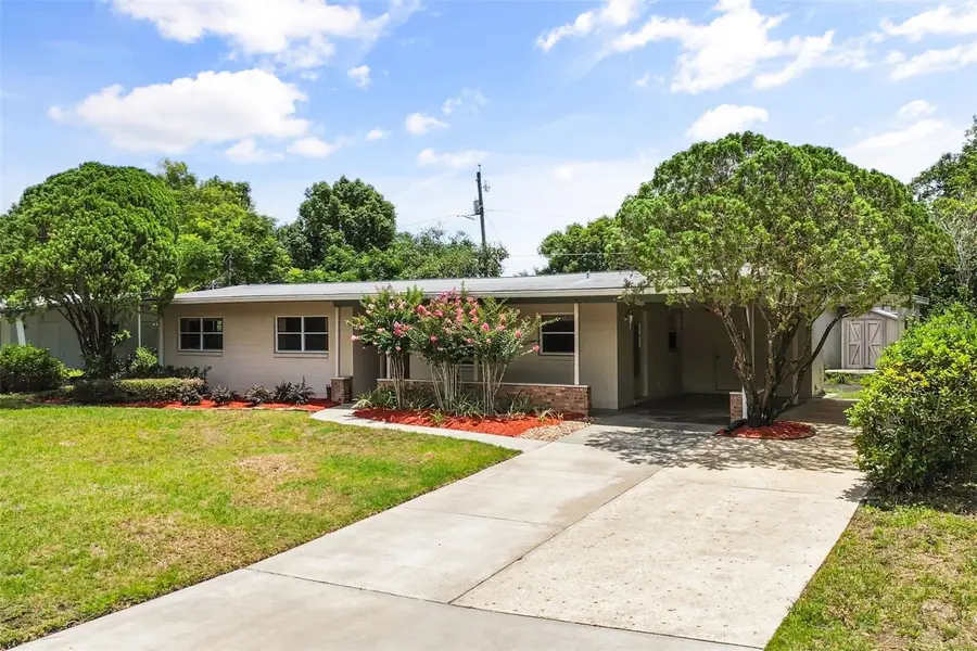 5409 Stratemeyer Drive, Orlando, FL 32839 - #2