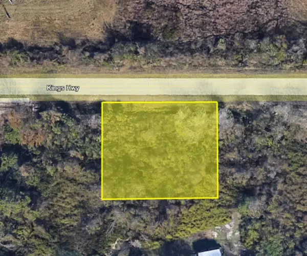 4265 Kings Hwy, COCOA, FL 32927
