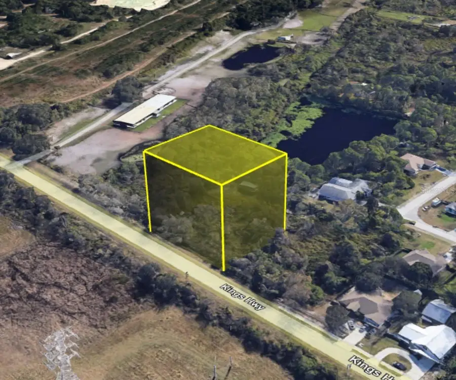 4265 Kings Hwy, Cocoa, FL 32927 - #2