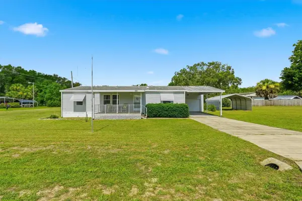 16712 SE 99th Avenue, SUMMERFIELD, FL 34491