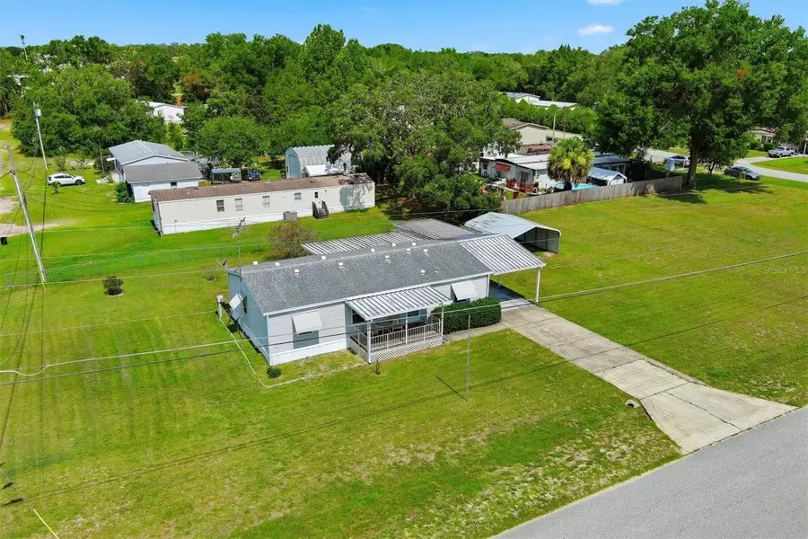 16712 SE 99th Avenue, Summerfield, FL 34491 - #2