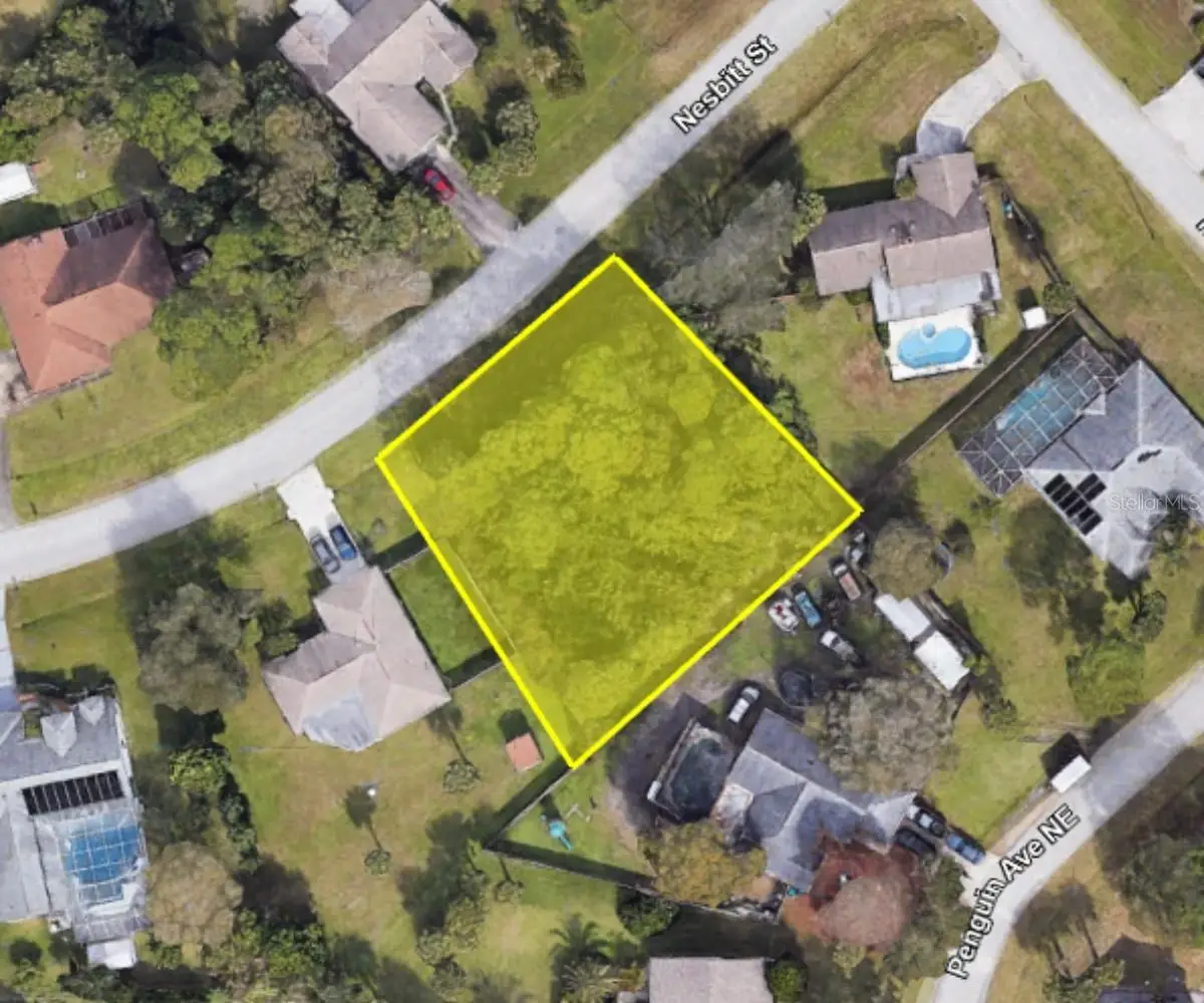 330 Nesbit, Palm Bay, FL 32907 - #1