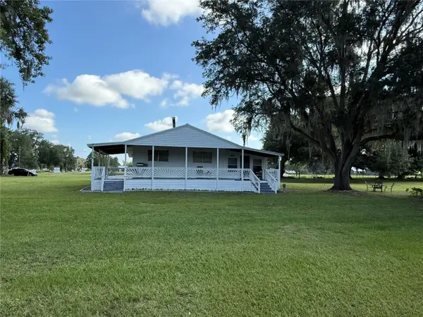 14655 S Highway 475, SUMMERFIELD, FL 34491