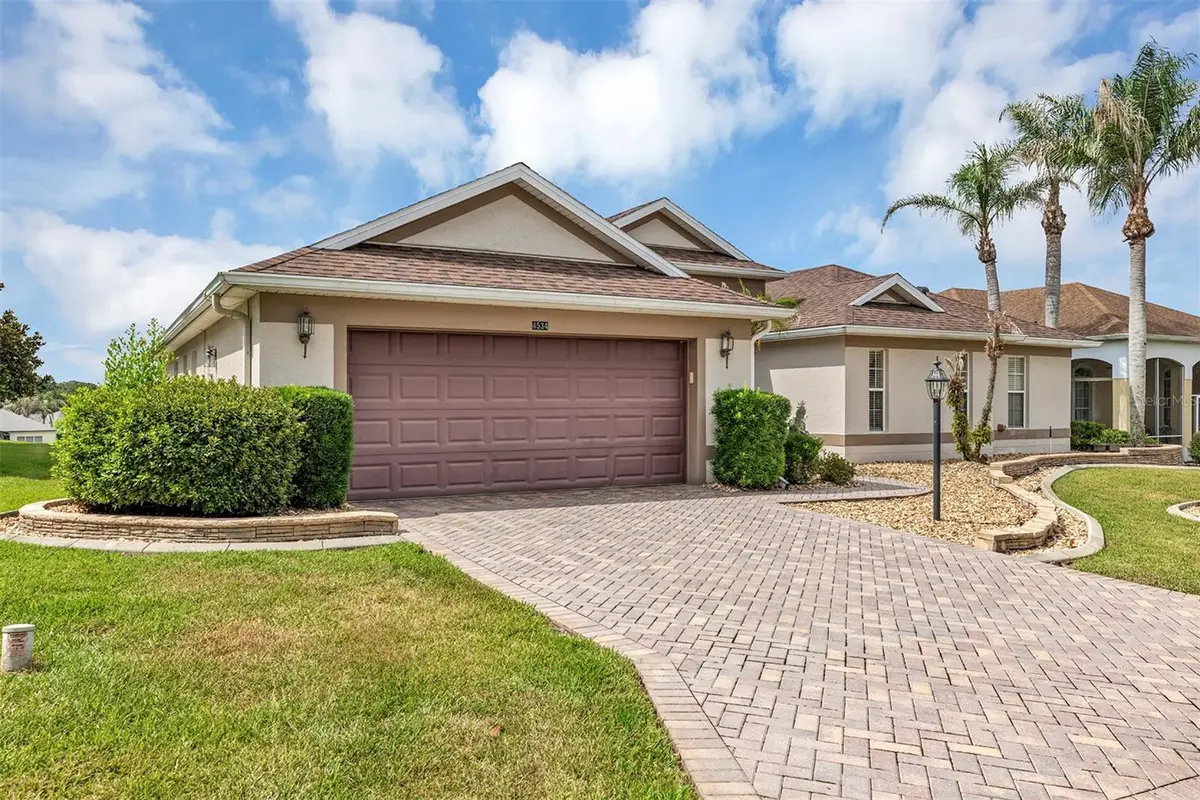 4534 Nottoway Drive, Leesburg, FL 34748 - #1