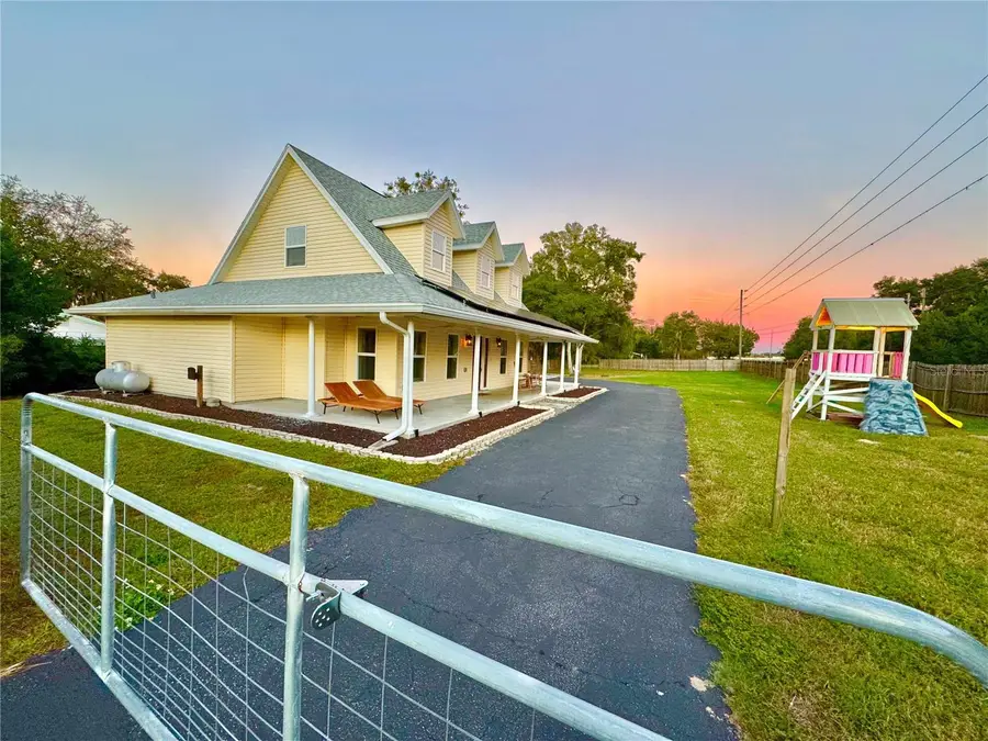 11895 N Bearl Terrace, Dunnellon, FL 34433 - #3