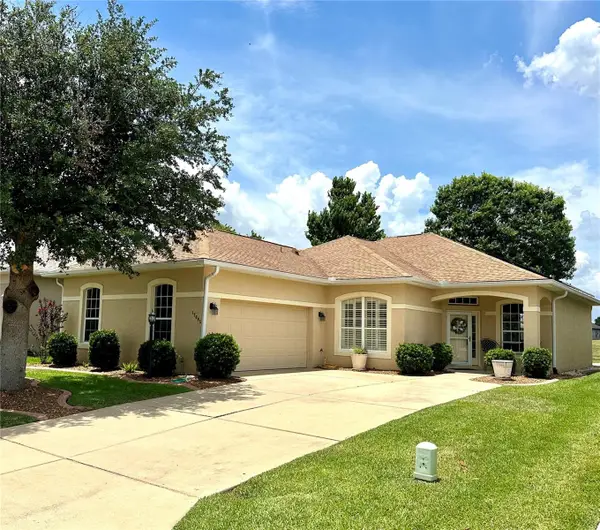 12095 SE 178th Street, SUMMERFIELD, FL 34491