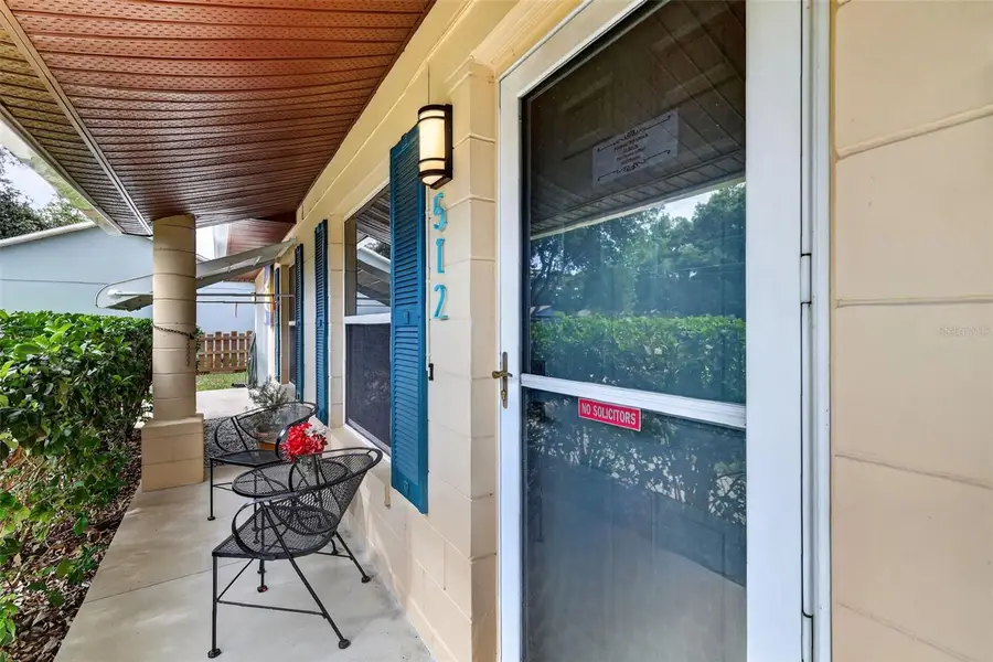 512 Highland Drive, Eustis, FL 32726 - #2