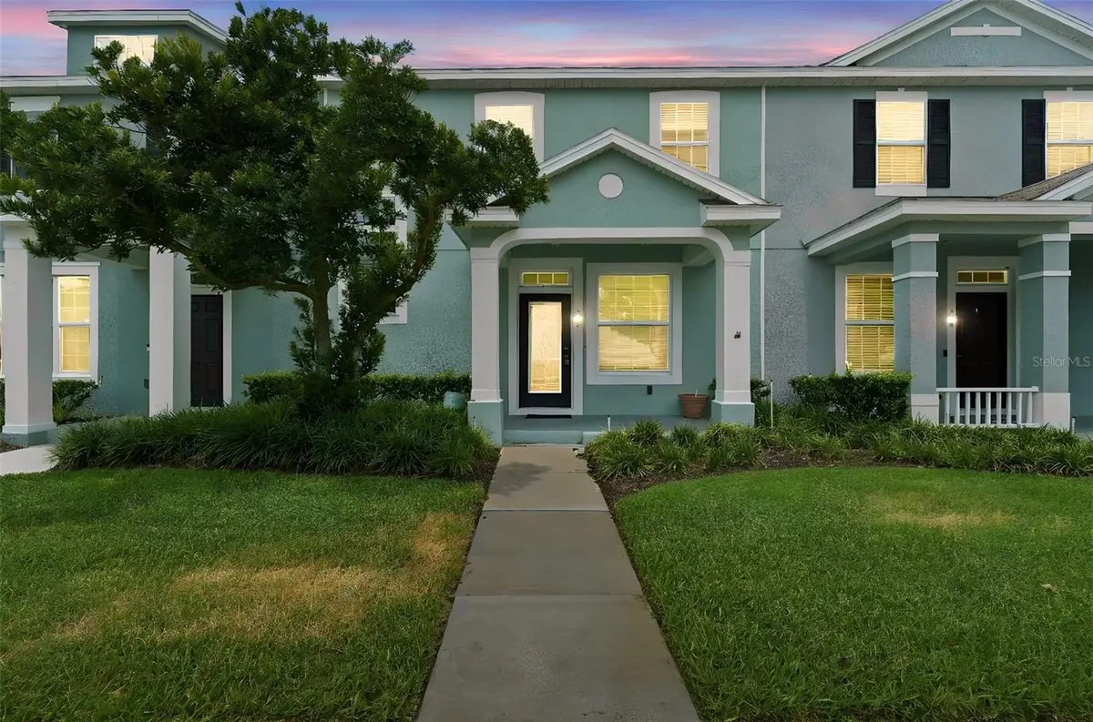 556 Juniper Springs Drive, Groveland, FL 34736 - #1
