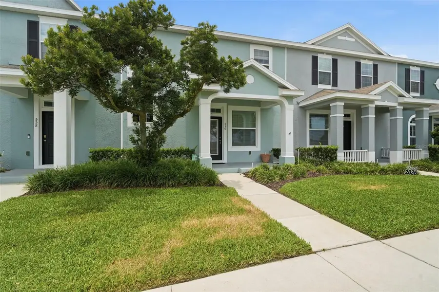 556 Juniper Springs Drive, Groveland, FL 34736 - #3