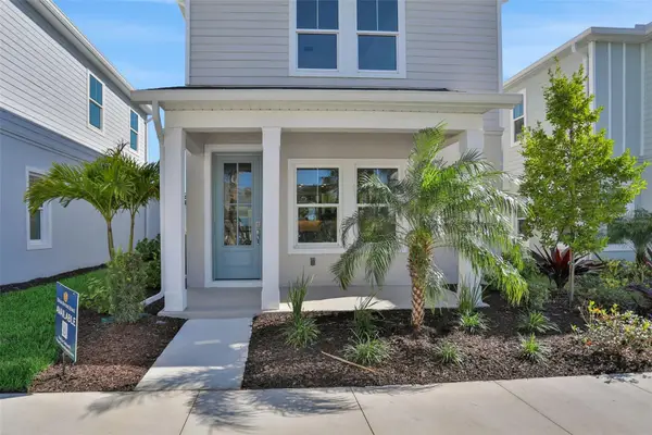 9087 Cormack Lane, LAKEWOOD RANCH, FL 34240