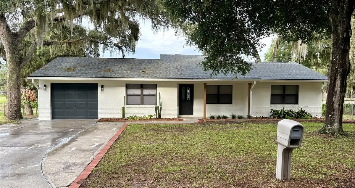 2457 S Summerwood Point, Inverness, FL 34450 - #1