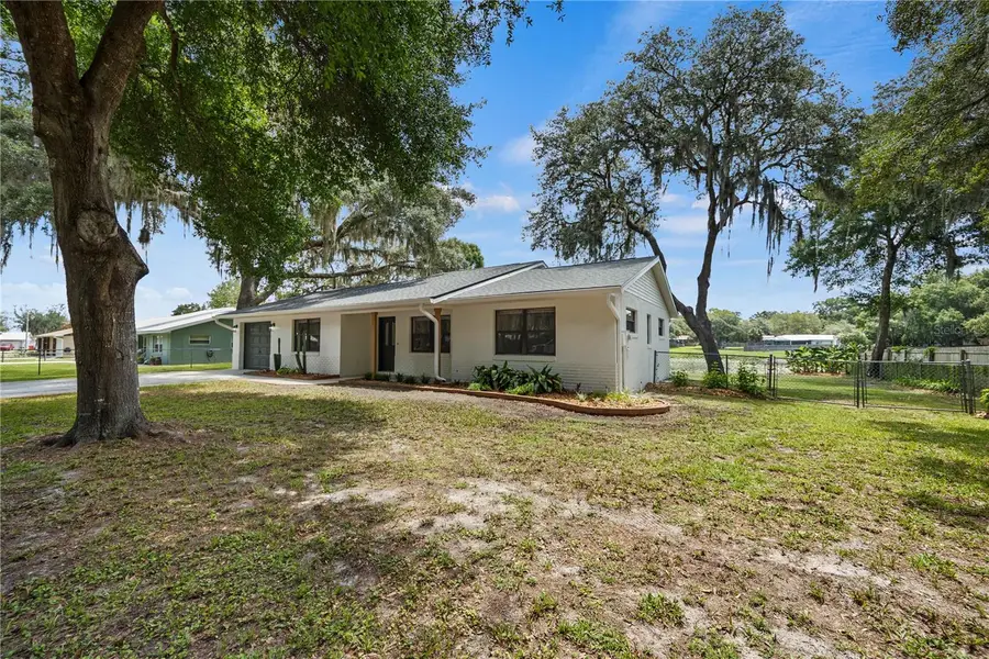 2457 S Summerwood Point, Inverness, FL 34450 - #3