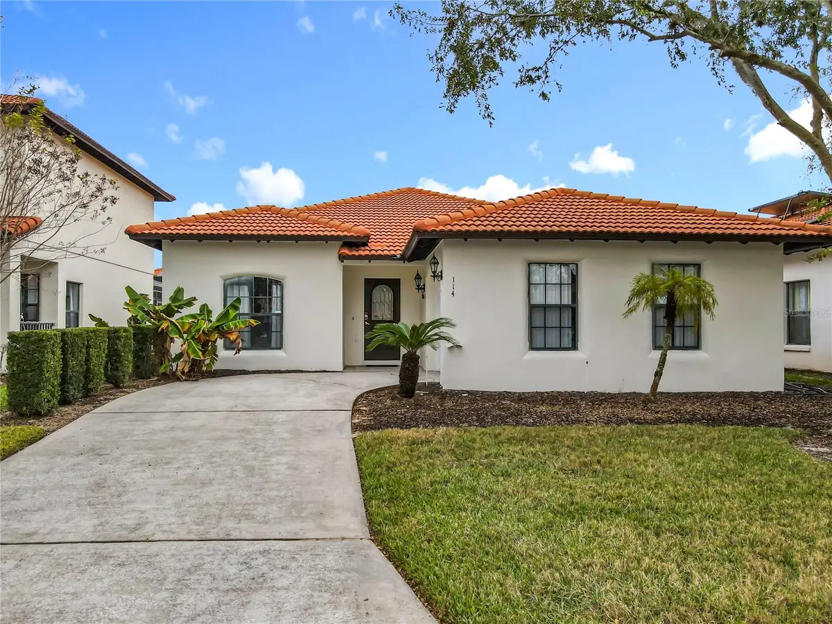 114 Sandy Point Way, Clermont, FL 34714 - #1
