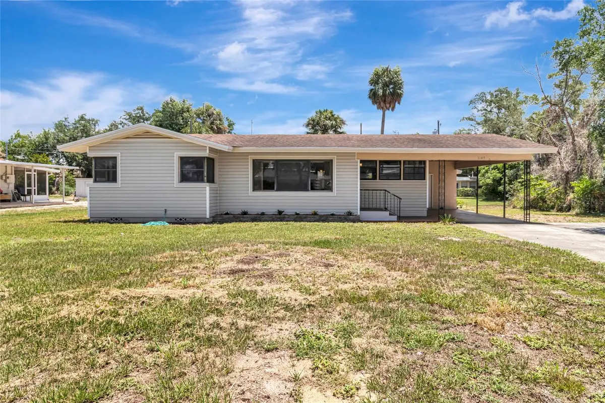 1149 Bloxam Avenue, Clermont, FL 34711 - #1