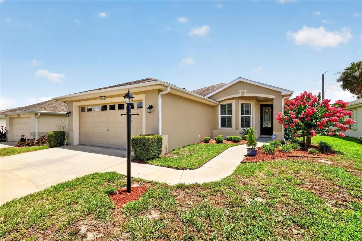 5304 Treasure View Way, Leesburg, FL 34748 - #1