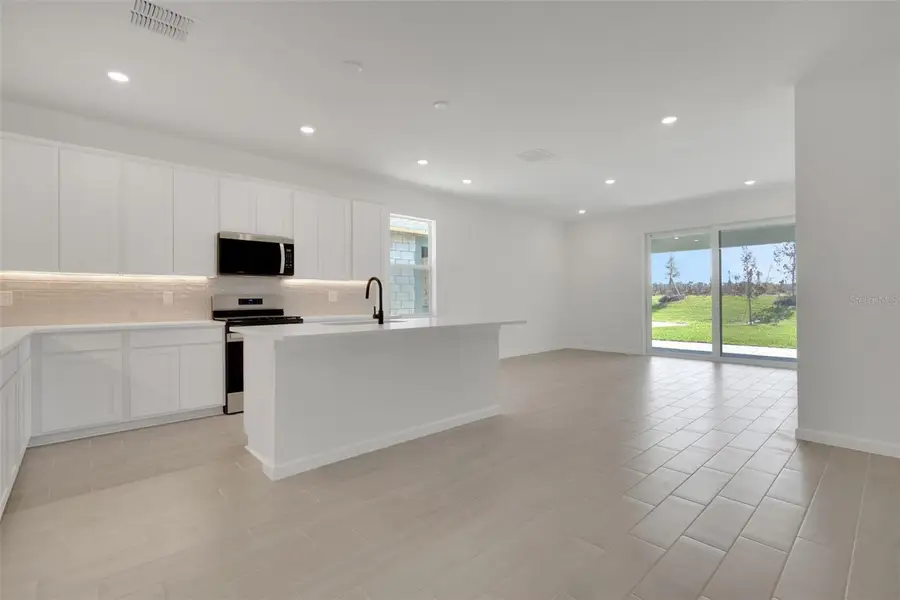 5412 NW Camberly Court, Port Saint Lucie, FL 34987 - #3