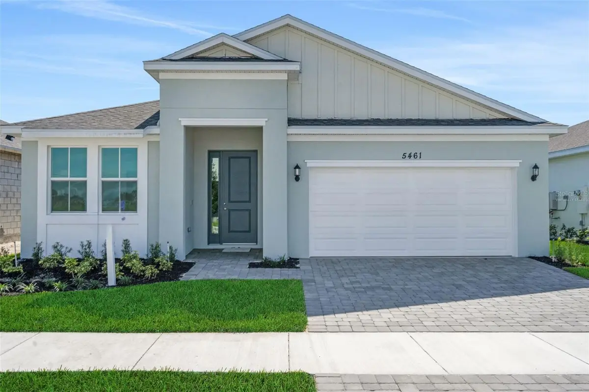 5436 NW Camberly Court, Port Saint Lucie, FL 34987 - #1