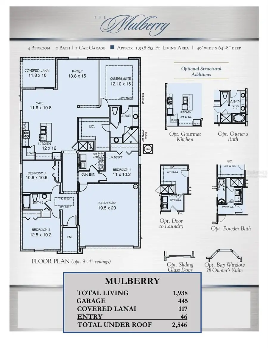 5428 NW Camberly Court, Port Saint Lucie, FL 34987 - #2
