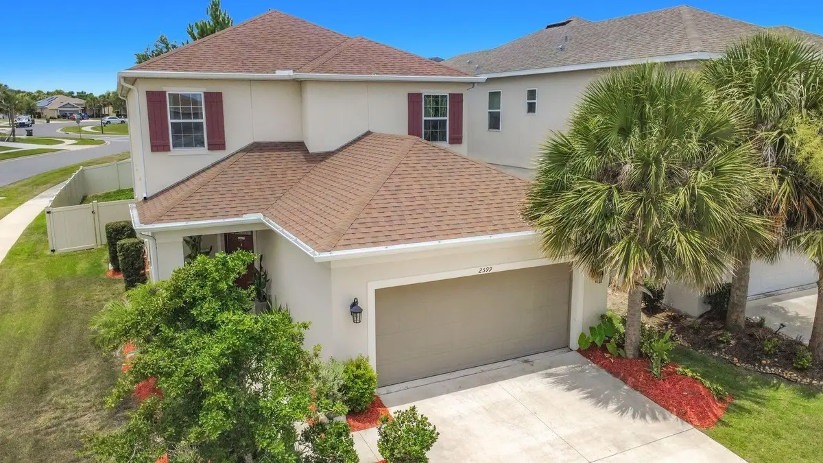 2599 Ridgetop Ln, Clermont, FL 34711 - #1