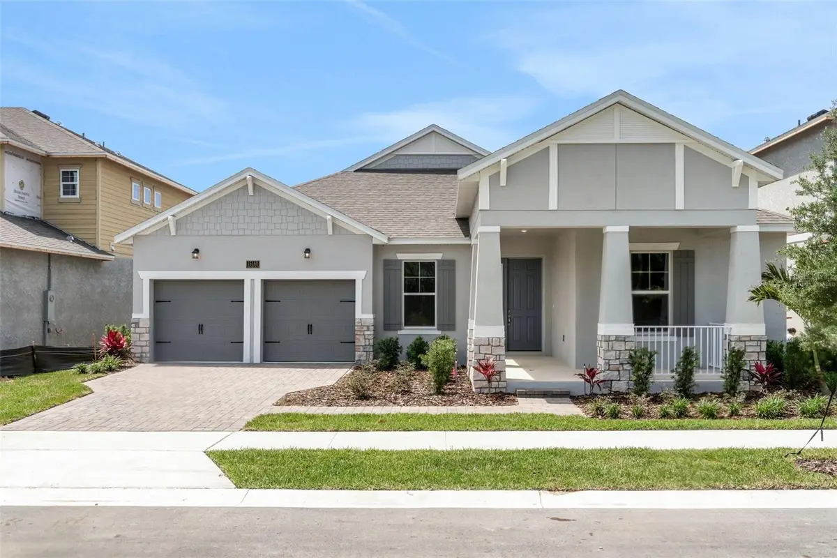 15160 Tea Tree Drive, Winter Garden, FL 34787 - #1