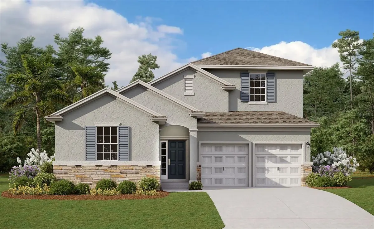 4518 E Firefly Lane, Saint Cloud, FL 34772 - #1