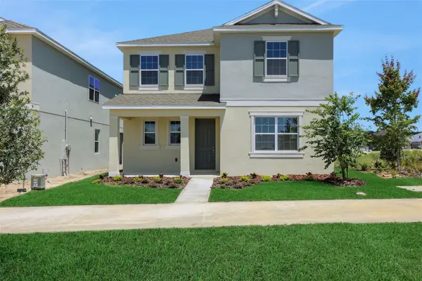 5194 Waypointe Boulevard, APOPKA, FL 32712