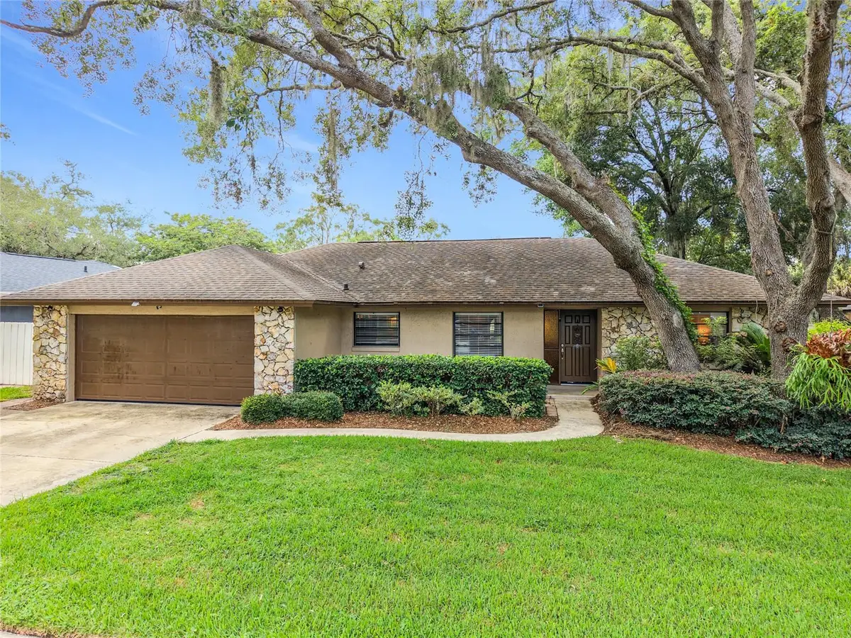 2443 Canterclub Trail, Apopka, FL 32712 - #1