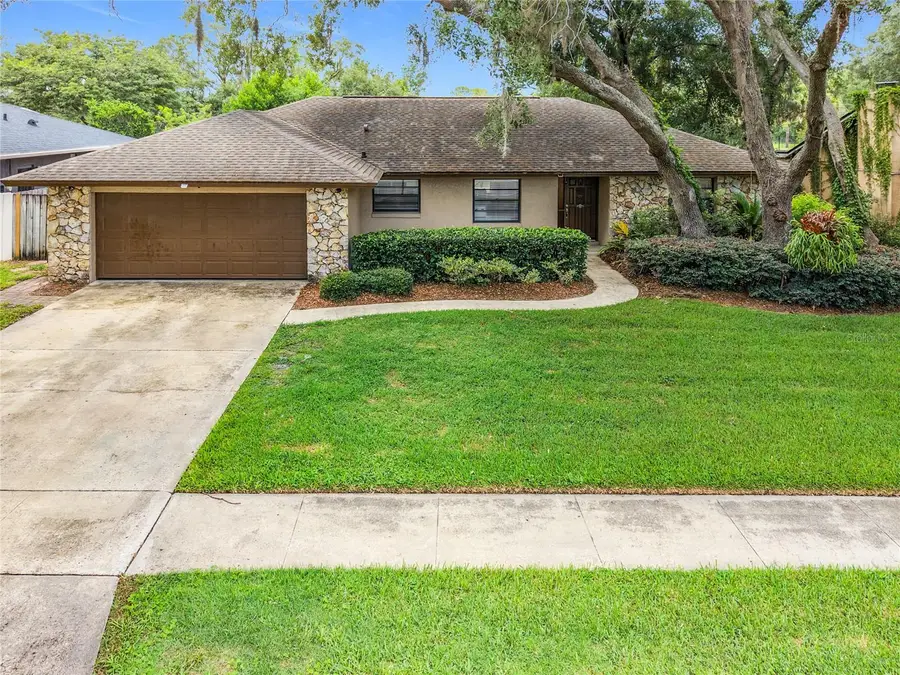 2443 Canterclub Trail, Apopka, FL 32712 - #2