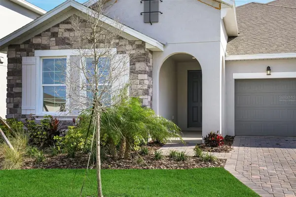 7417 Sea Manatee Street, PARRISH, FL 34219