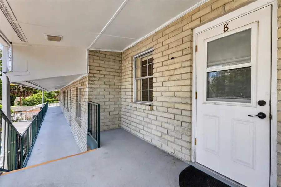 200 E 10th Avenue #8, Mount Dora, FL 32757 - #2