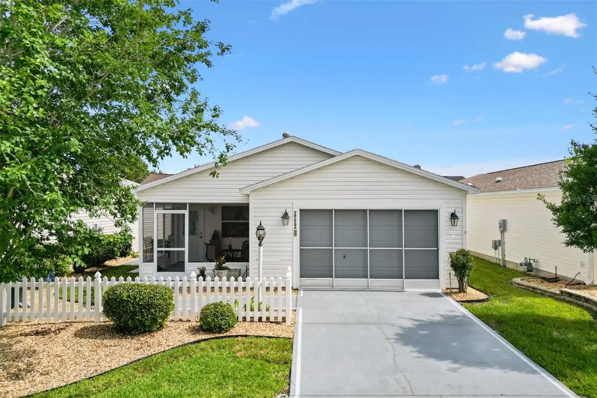 2752 Craven Way, The Villages, FL 32162 - #1