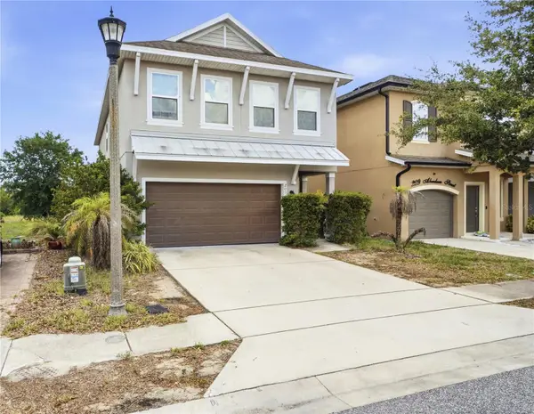 205 Aberdeen Street, DAVENPORT, FL 33896