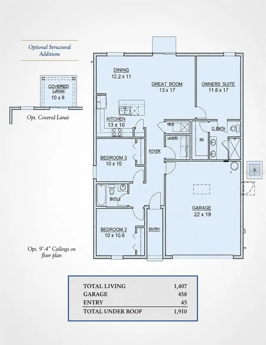 6205 Sanders Grove Circle, Okahumpka, FL 34762 - #2
