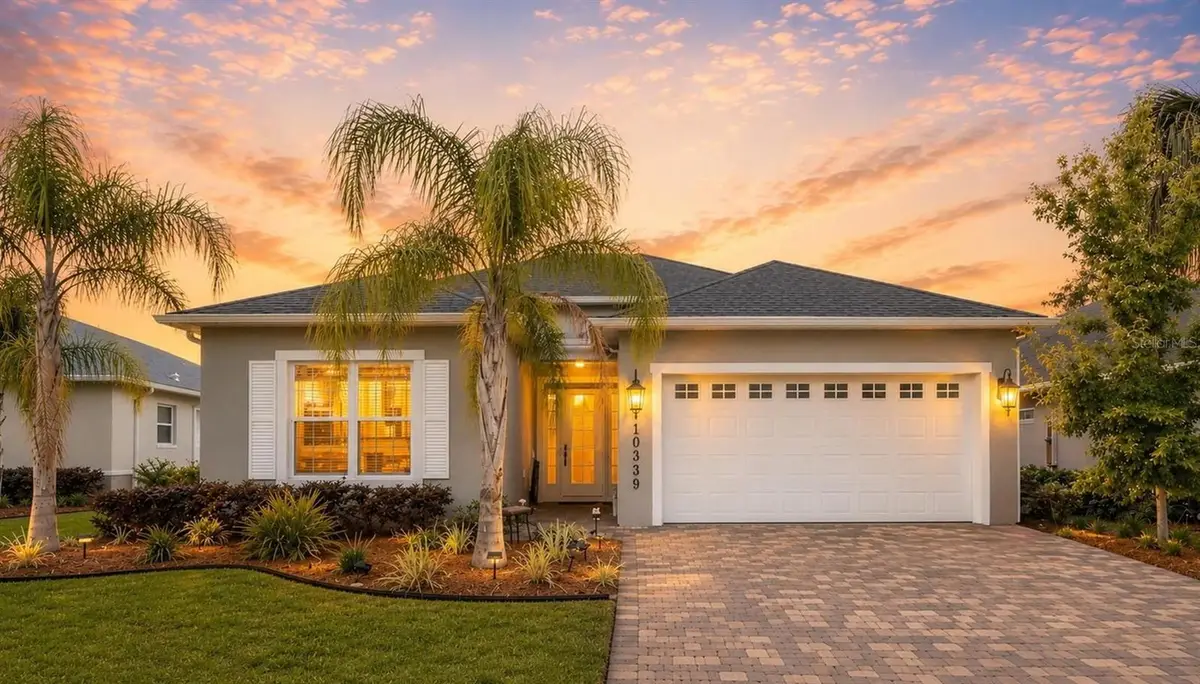 10339 Addison Shore Way, Oxford, FL 34484 - #1