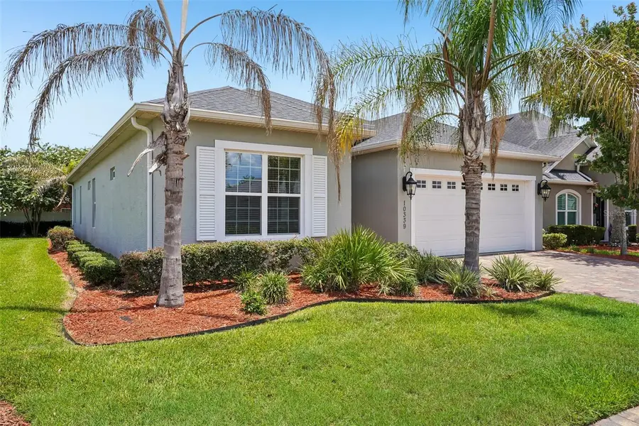 10339 Addison Shore Way, Oxford, FL 34484 - #2