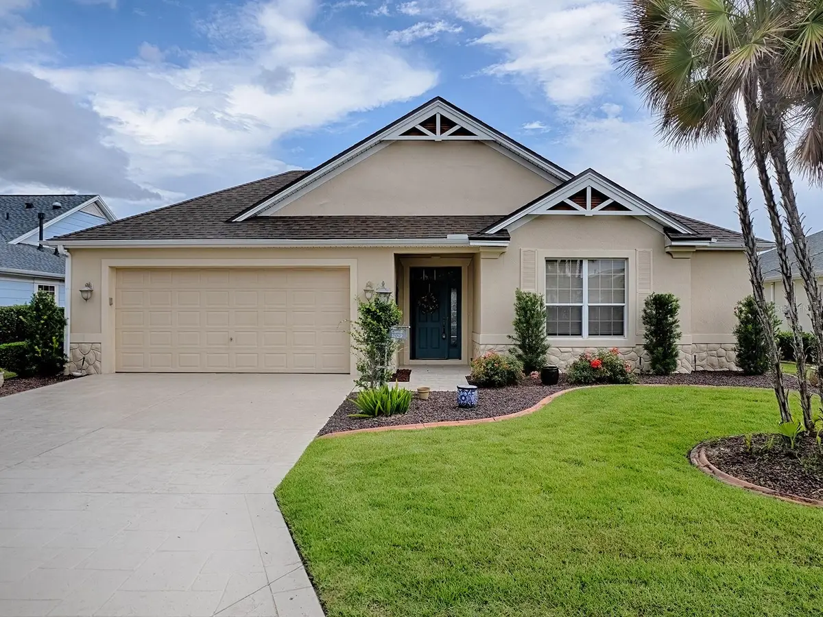 1029 Vance Trail, The Villages, FL 32162 - #1