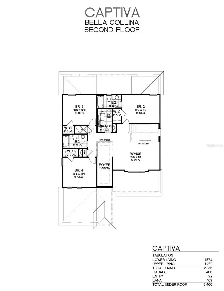 5307 Spaderdock Lane, Apopka, FL 32712 - #3
