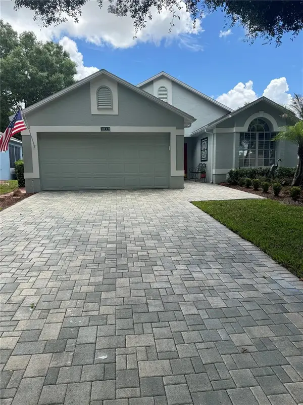 3819 Westerham Drive, CLERMONT, FL 34711