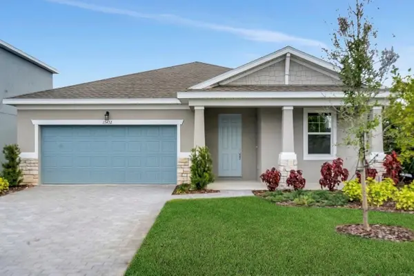 13494 Turnleaf Boulevard, PUNTA GORDA, FL 33955