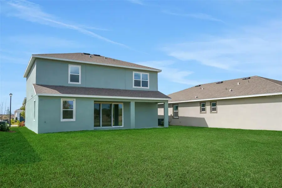 13506 Turnleaf Boulevard, Punta Gorda, FL 33955 - #3
