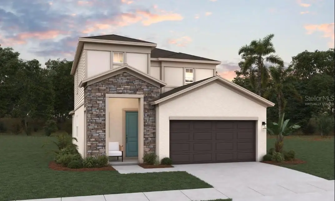13485 Turnleaf Boulevard, Punta Gorda, FL 33955 - #1