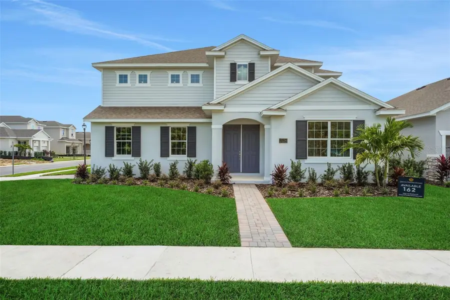 15154 Tea Tree Drive, Winter Garden, FL 34787 - #3