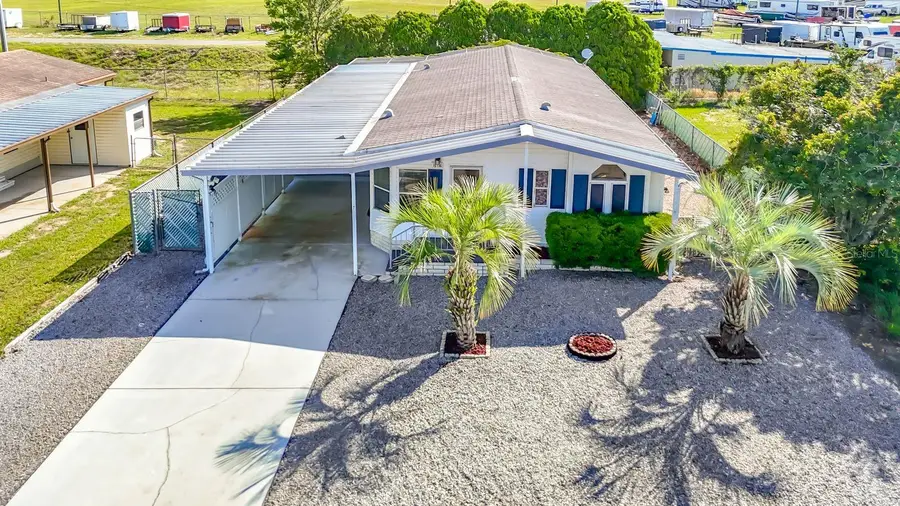 15116 Brookridge Boulevard, Brooksville, FL 34613 - #3