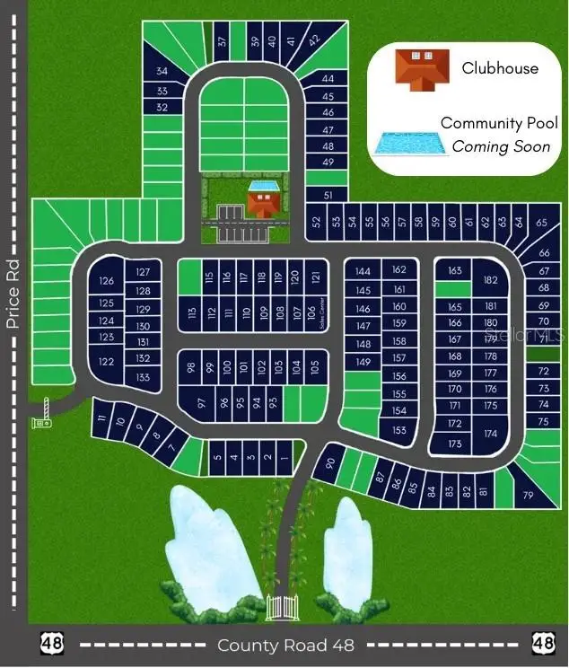 6209 Sanders Grove Circle, Okahumpka, FL 34762 - #3