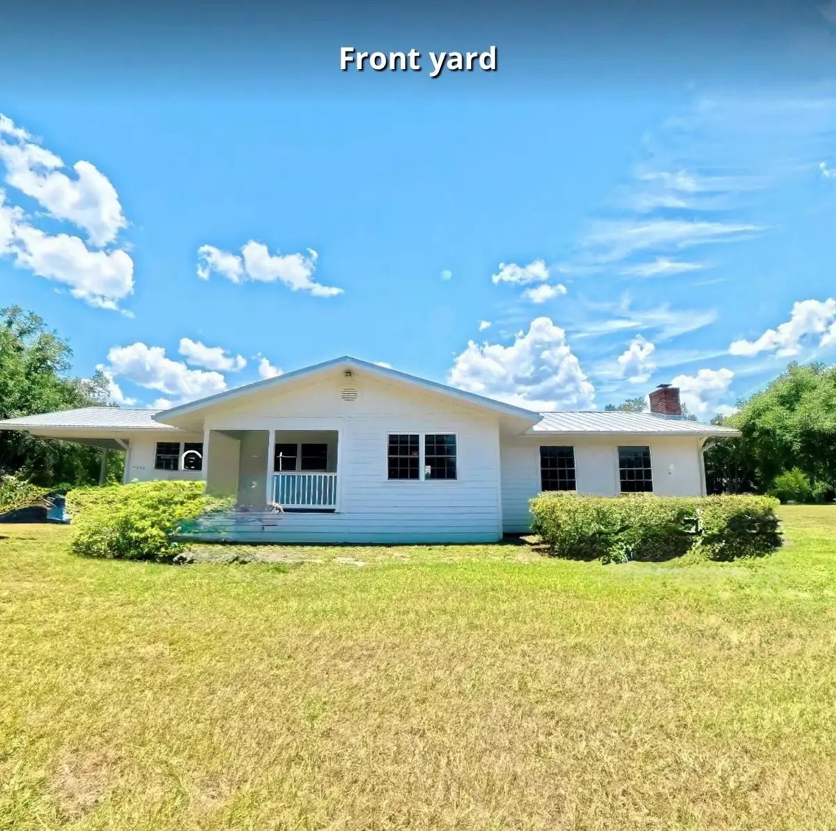7390 180th Street, McAlpin, FL 32062 - #1